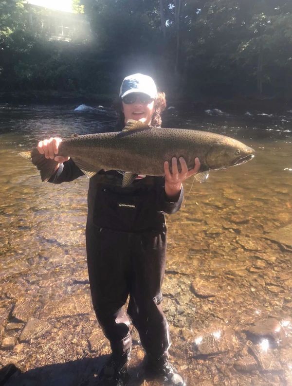 Line Peelers Salmon River Sports Shop